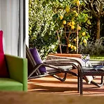Ξενοδοχείο Giardino 5*