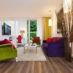 Giardino 5* Ασκόνα