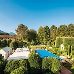 Giardino Ξενοδοχείο Ασκόνα
