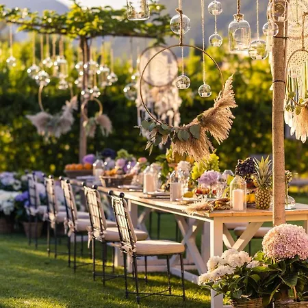 Giardino Ασκόνα