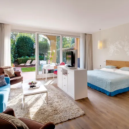 Giardino 5* Ασκόνα