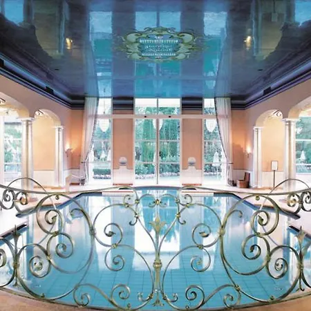 Hotell Giardino 5*