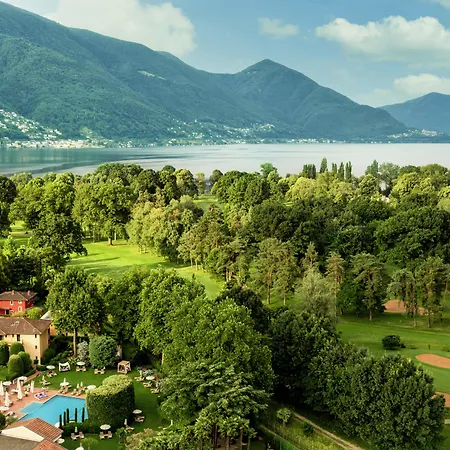 Ξενοδοχείο Giardino 5*