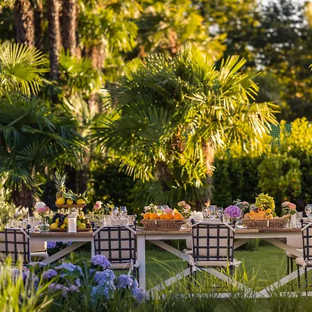 Giardino 5* Ασκόνα