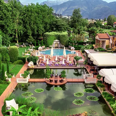 Ξενοδοχείο Giardino