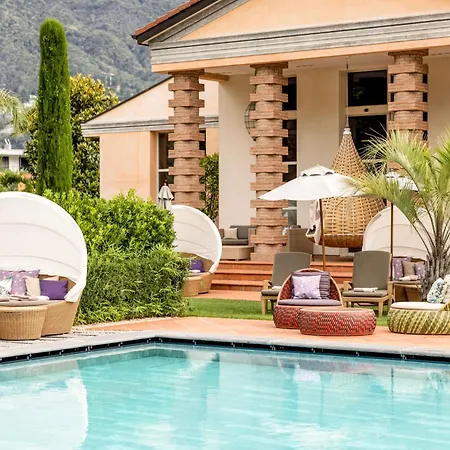 Giardino Hotel