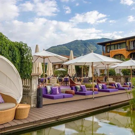 Giardino Hotel