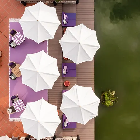 جياردينو 5* أسكونا