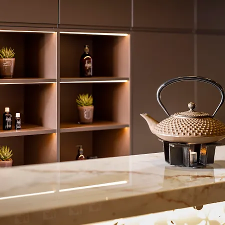 فندق جياردينو أسكونا