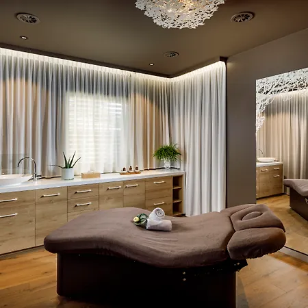 Hotel Giardino Ascona