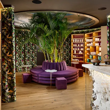 فندق جياردينو 5*