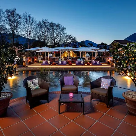 Giardino