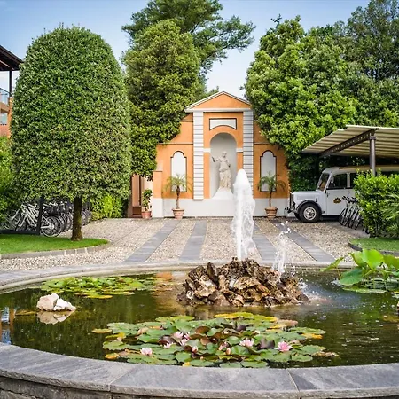 فندق جياردينو 5*