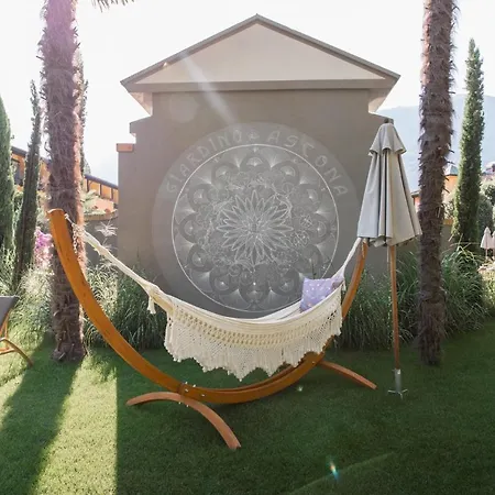 Hotell Giardino