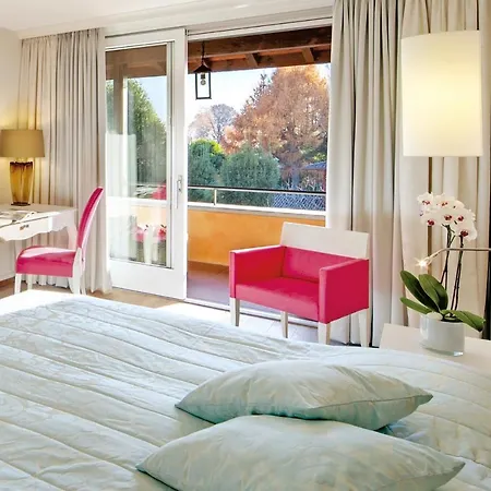 Ξενοδοχείο Giardino 5*