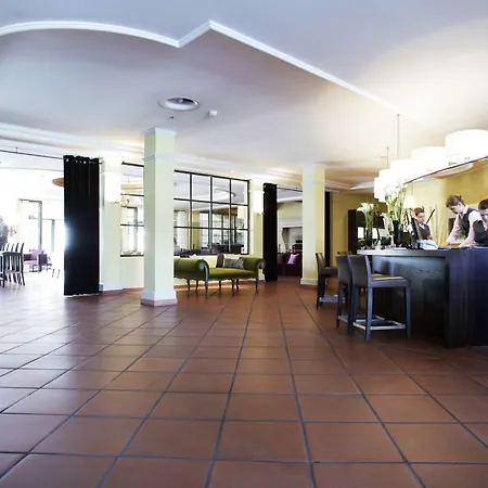 Giardino Hotel 5*