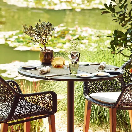 Hotel Giardino 5*