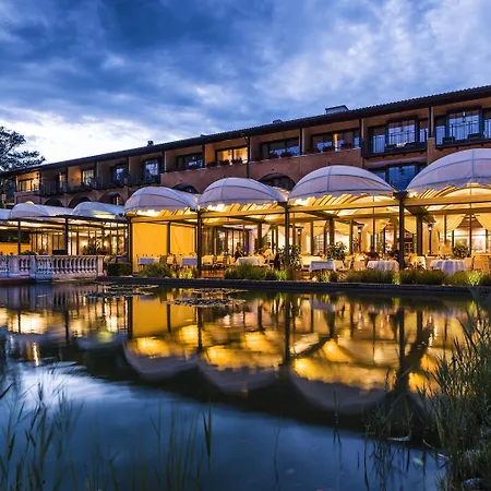 جياردينو 5* أسكونا