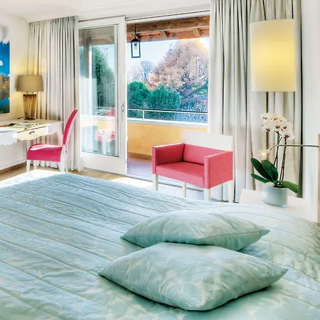Giardino Hotel 5*