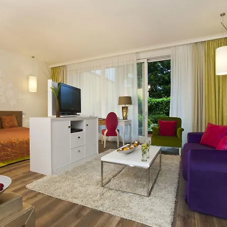 Giardino Hotel Ascona
