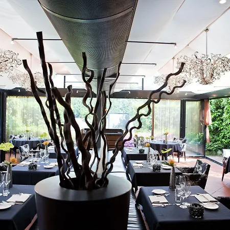 Hotel Giardino 5*