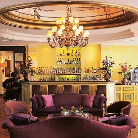 Giardino Hotel 5*