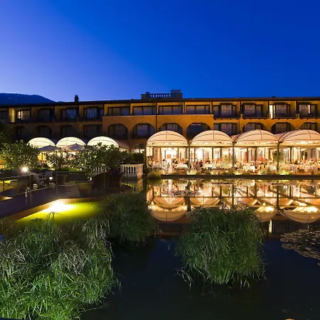 Giardino 5* Ascona