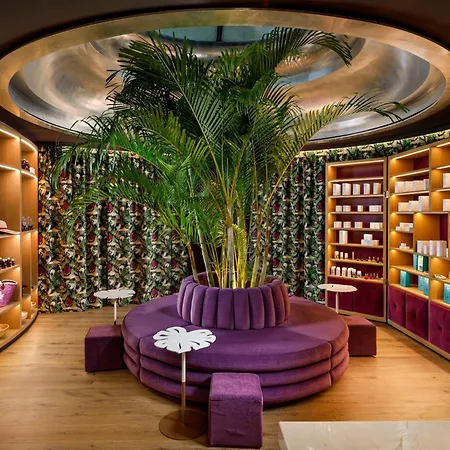 Giardino 아스꼬나