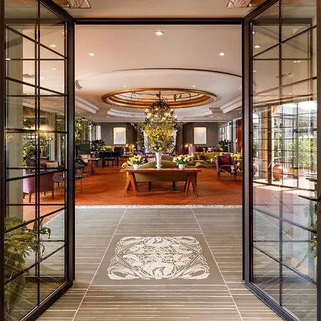 Giardino Hotel 5*