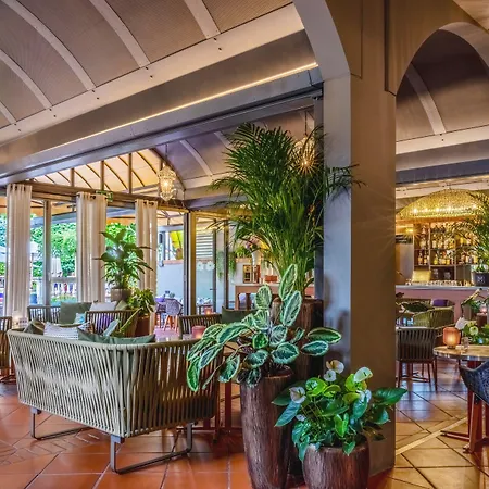 Giardino 5* Ascona