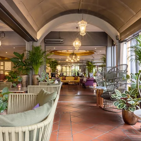 Hotel Giardino 5*