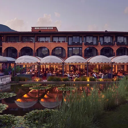 فندق جياردينو 5*