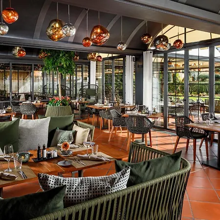 Giardino 5* Ascona
