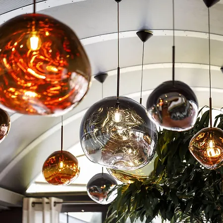 جياردينو 5* أسكونا