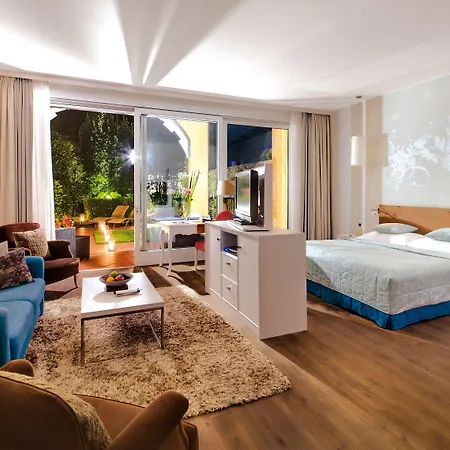 Giardino 5*
