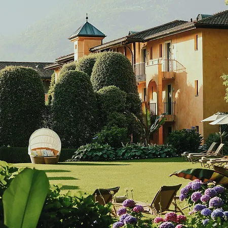 Giardino Ascona