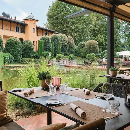 Hotel Giardino