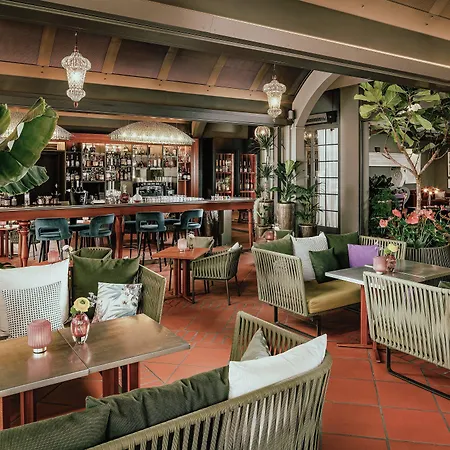 Giardino Hotel 5*