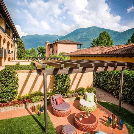 Giardino 5* Ascona