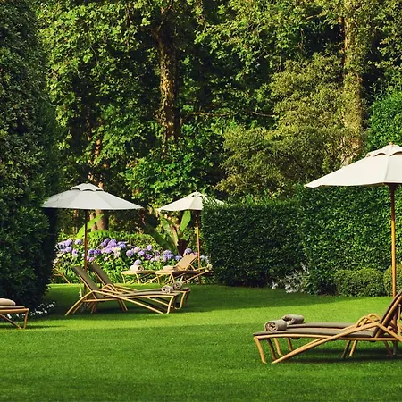Giardino Hotel 5*