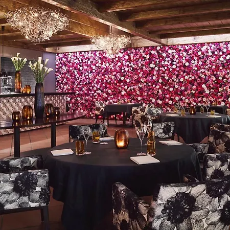 جياردينو فندق