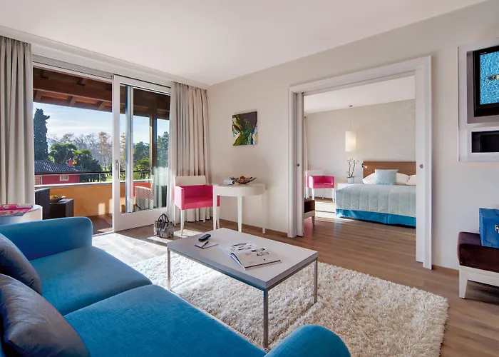 阿斯科纳贾尔迪诺酒店 阿斯科纳