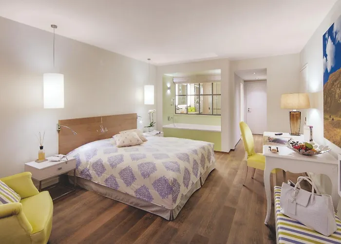 阿斯科纳贾尔迪诺酒店 5*