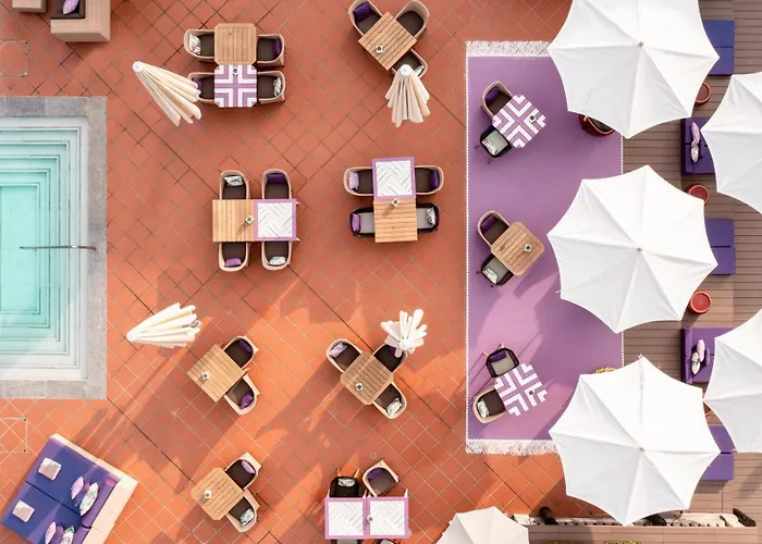 阿斯科纳贾尔迪诺酒店