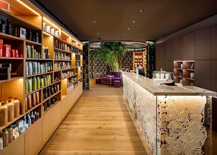 阿斯科纳贾尔迪诺酒店 5* 阿斯科纳