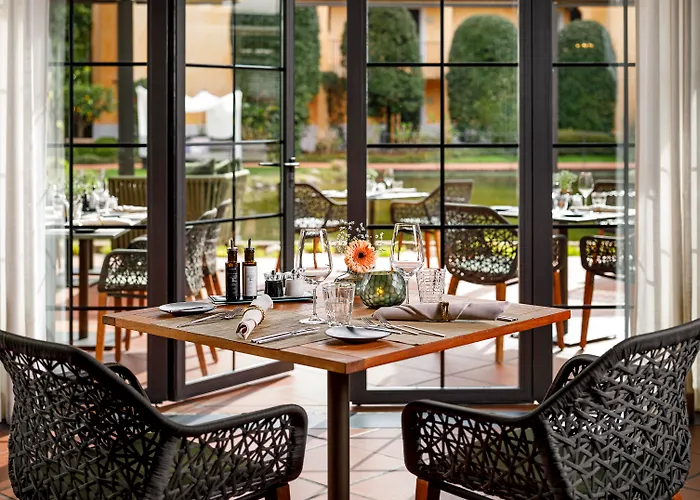 阿斯科纳贾尔迪诺酒店