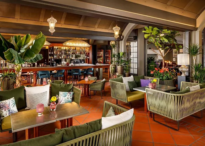 阿斯科纳贾尔迪诺酒店 阿斯科纳