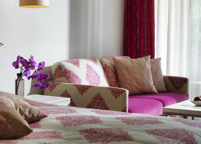 阿斯科纳贾尔迪诺酒店