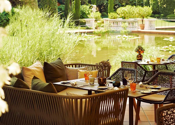 阿斯科纳贾尔迪诺酒店