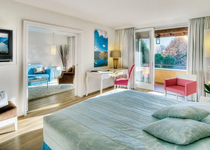 阿斯科纳贾尔迪诺酒店 阿斯科纳